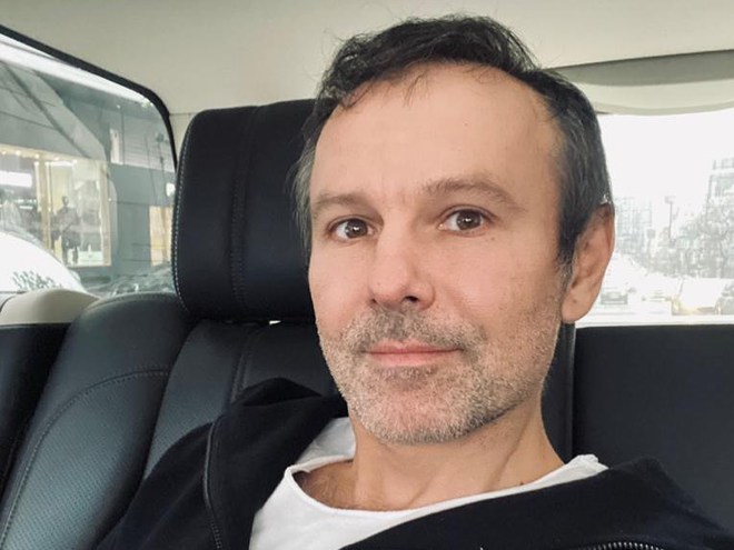 Святослав Вакарчук