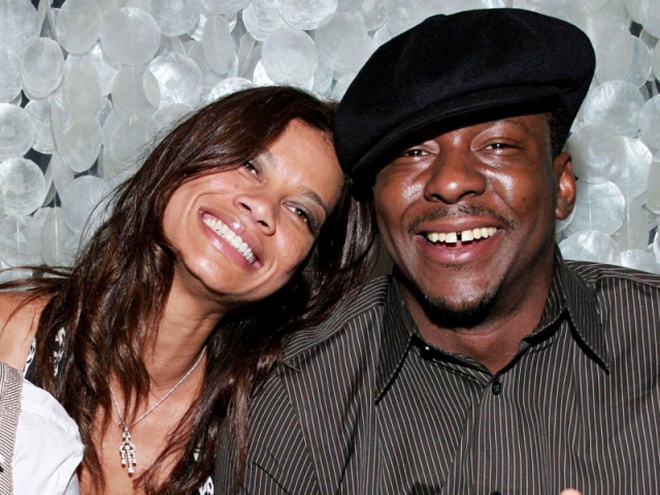 Бобби Браун