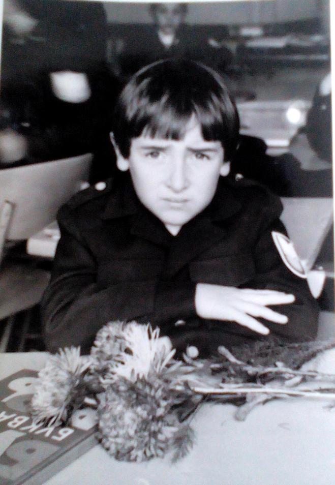 Алексей Суханов