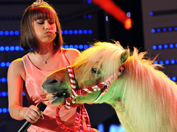 В Украине есть талант!