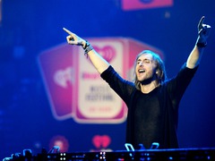 David Guetta