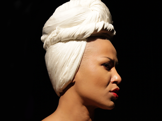 Гайтана раскрыла тайну своего трехлетнего молчания