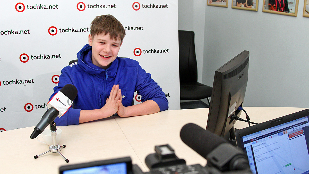 Даниил Рувинский