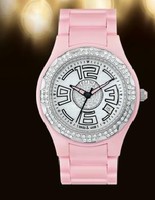 Elini прикрашає high-tech діамантами Elini прикрашає high-tech діамантами