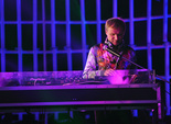 Holiday Fashion Week:ВЕЧІРКА ODESSA FASHION CHANEL. ПОКАЗ ТА DJ SET ОЛЕГА СКРИПКИ