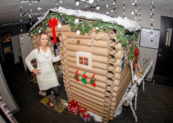 Когда очень хочется праздника