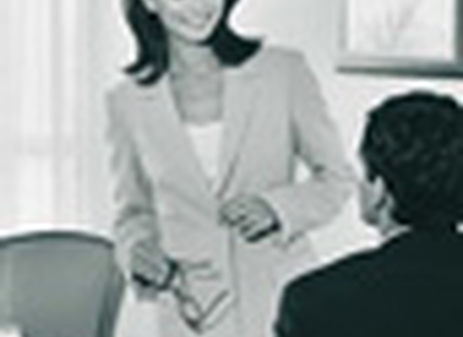 Как повлиять на начальство