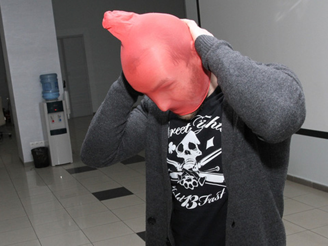 Пивник Петя