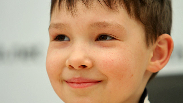 Арсен Шавлюк