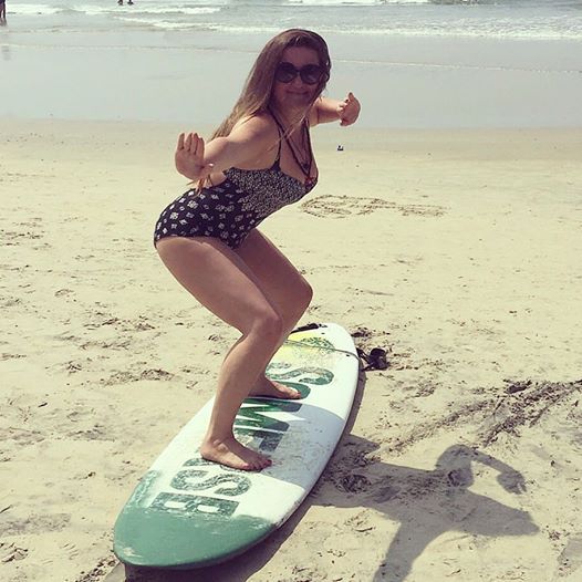 Наталья Могилевская