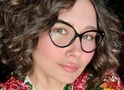 Мозгова розповіла про ставлення до Камалії після її слів на адресу подруги