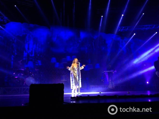 Тина Кароль