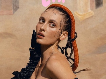 Аліна Паш стала жертвою домагань у поїзді: Страшно подумати про інші варіанти розвитку подій