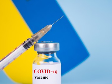 вакцинація від ковіду