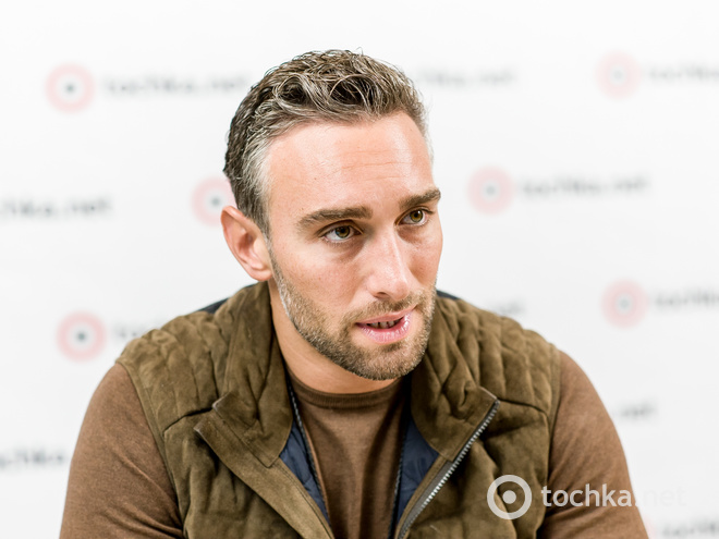 Іраклі Макацарія