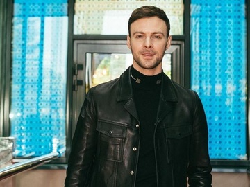 На Макса Барських написали заяву до поліції за російськомовні пісні: подробиці скандалу