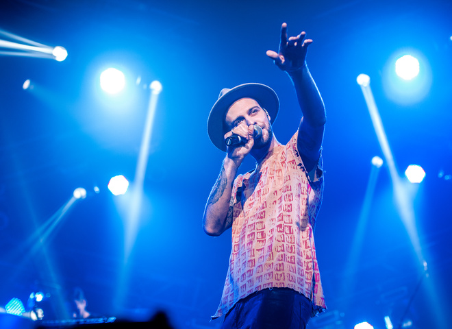 Макс Барских 