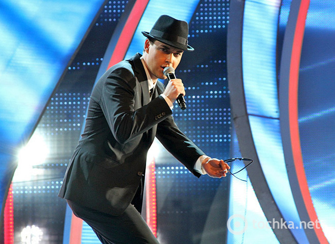 Аркадий Войтюк