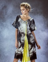 Olena Dats' lookbook ss 2015