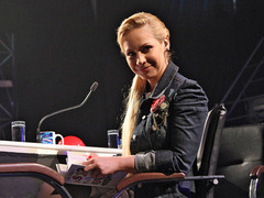 Слава Фролова