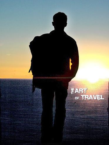 Фильмы о путешествиях: Искусство путешествовать