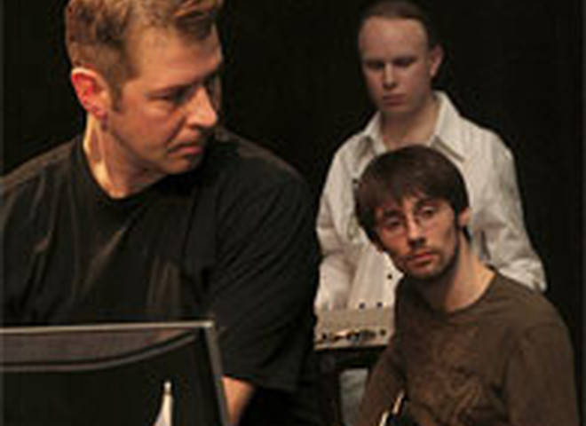 MIRO<br />Фотограф: Дмитрий Ромас