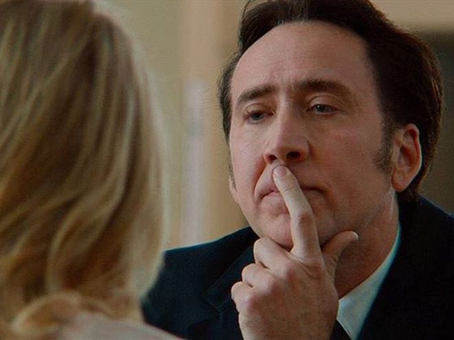 Николас Кейдж