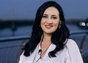 46-річна Соломія Вітвіцька вперше стала мамою та показала фото з сином