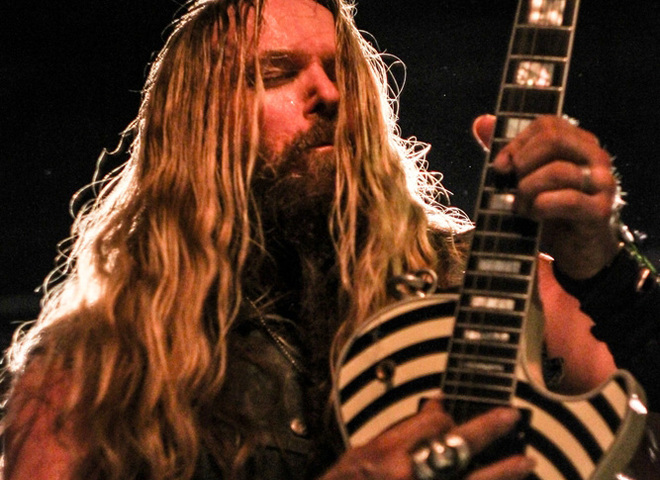 Black Label Society