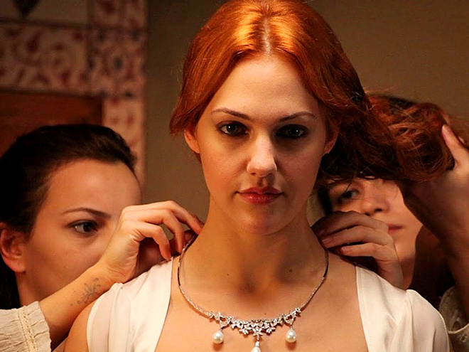 Турецкие сериалы