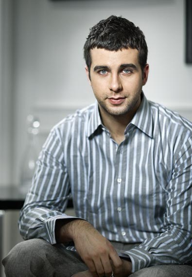 Иван Ургант