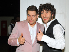 Голос страны, финал