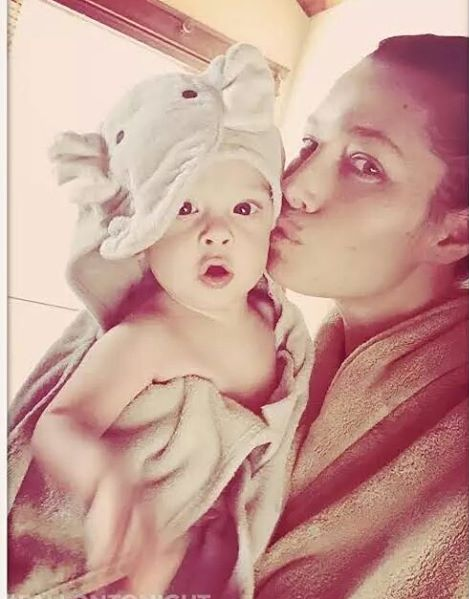 Джастін Тімберлейк