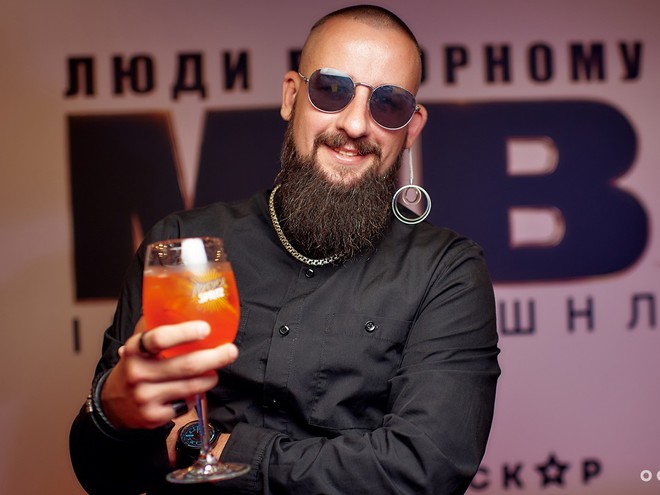 В Киеве состоялась премьера фильма "Люди в черном: Интернэшнл"