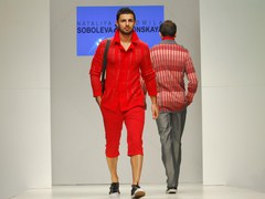 Готуй гардероб до літа