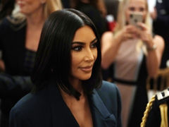 Кім Кардашян