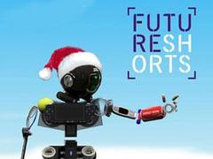 FUTURE SHORTS ЗИМА 2009