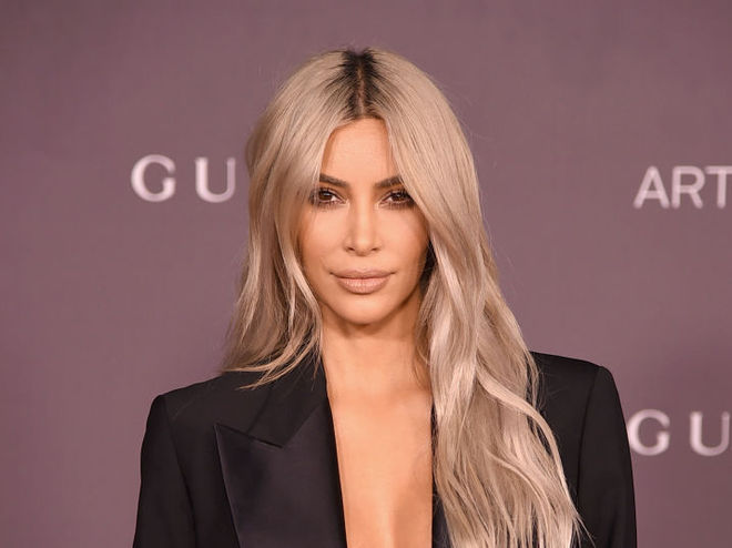 Кім Кардашян