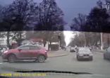 Ребенок за рулем внедорожника в Одессе взбудоражил интернет