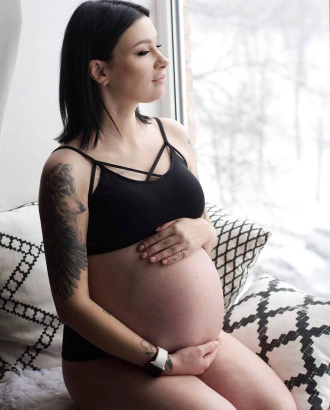 Анастасия Приходько