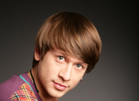 Дмитрий Ступка