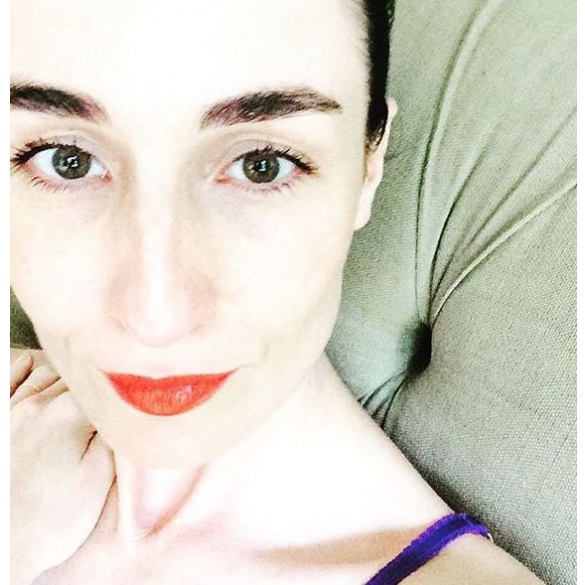 флешмоб в Instagram