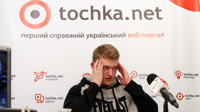 Алексей Кузнецов