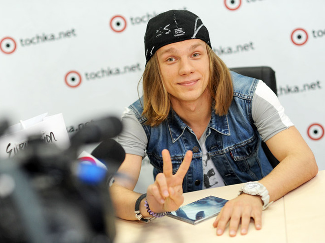 Эдуард Романюта