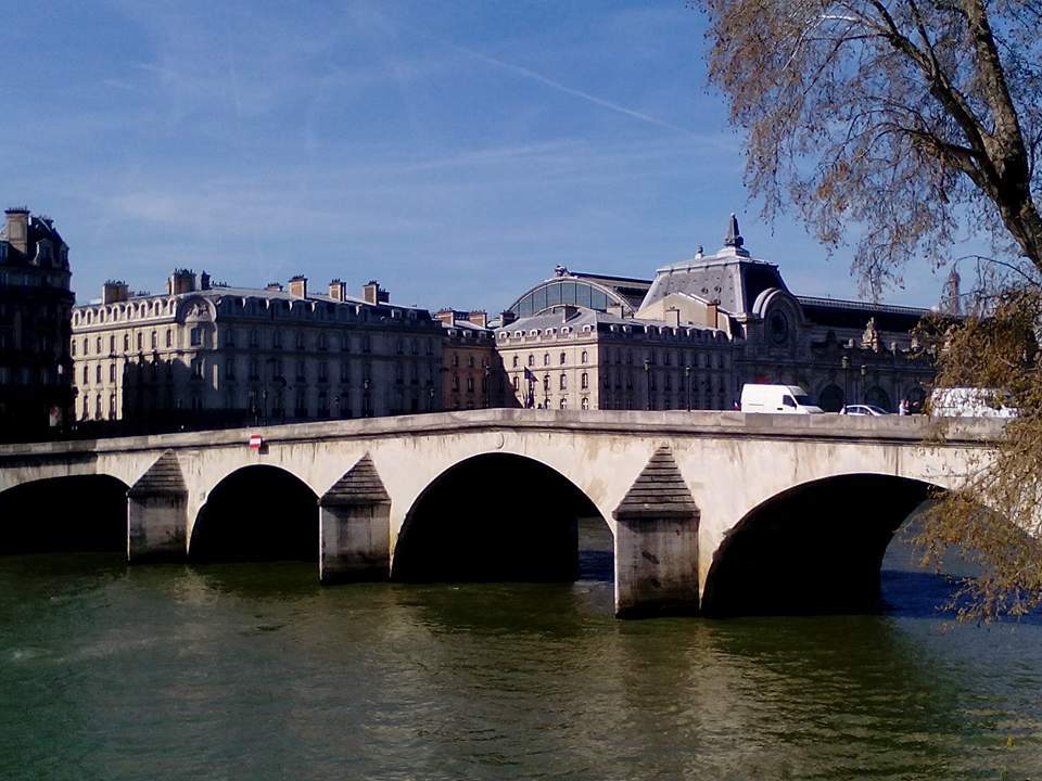 Побачити Париж і хотіти повернутися сюди знову: 5 найцікавіших фактів про французьку столицю