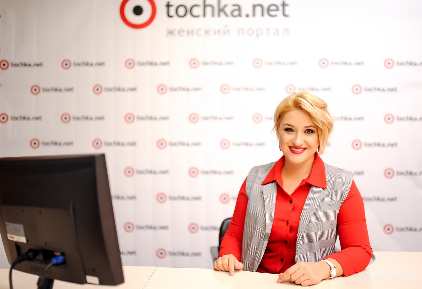 Катя Красникова