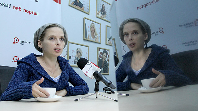 Ирена Карпа