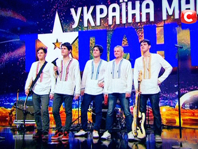 Хто з півфіналістів "Україна має талант-7" пройде у фінал?