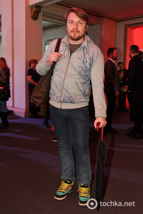 Прем'єра фільму Тіни Кароль, частина 1