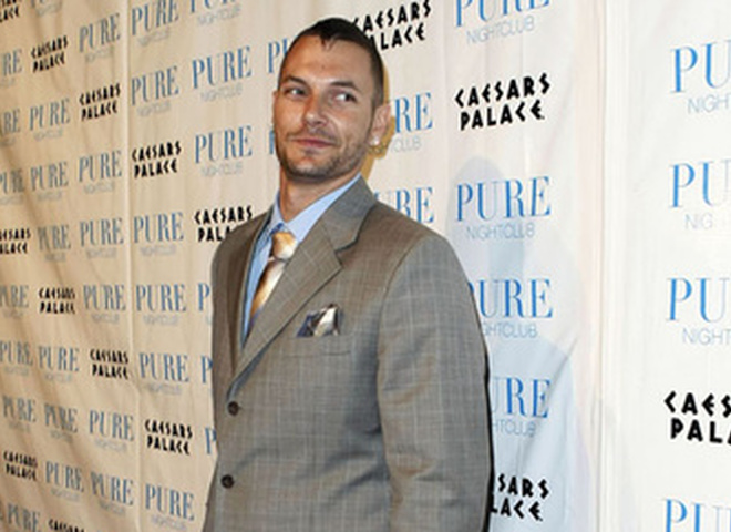 Кевин Федерлайн